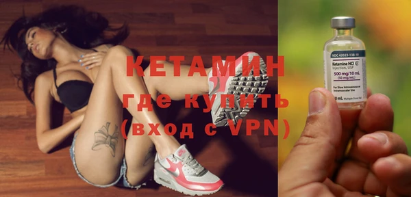 крисы Верея