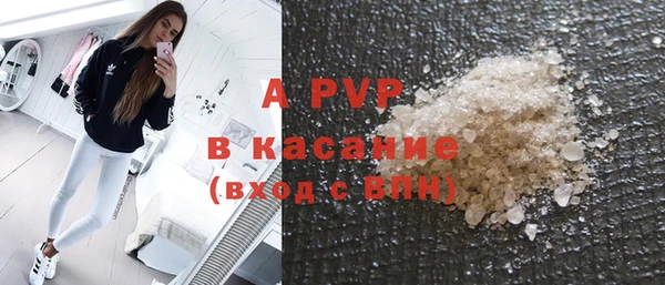 крисы Верея